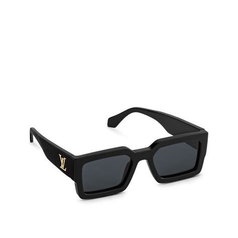 louis vuitton perscrition glasses|louis vuitton sunglasses original price.